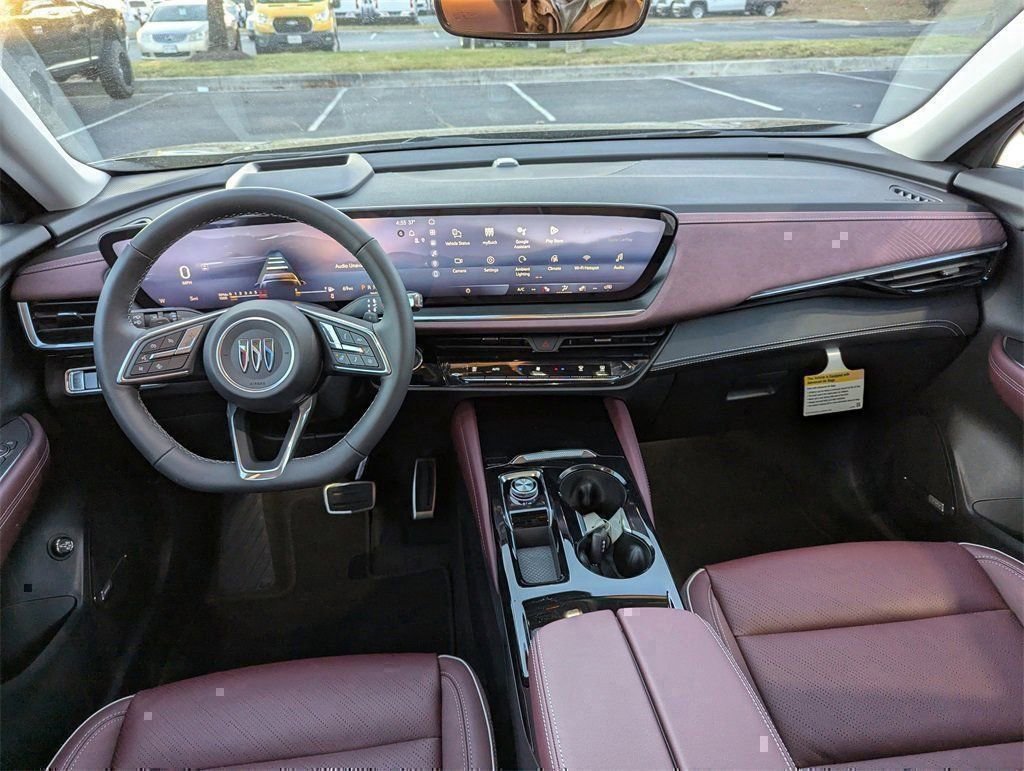2026 Buick Envision Sport Touring - Photo 7