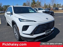 2026 Buick Enclave Preferred SUV