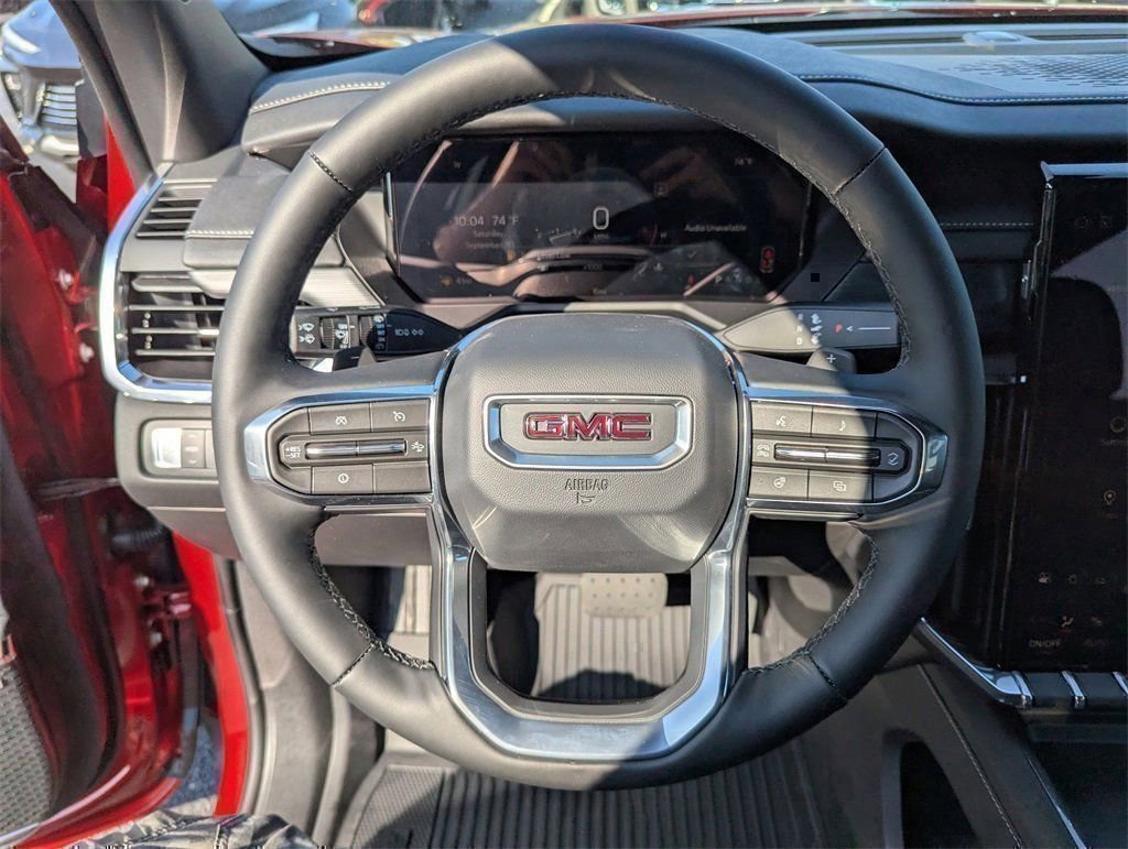 2026 GMC Acadia Elevation - Photo 16
