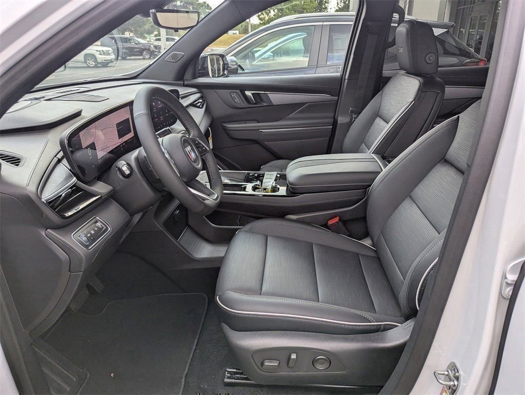 2026 Buick Enclave Sport Touring - Photo 9