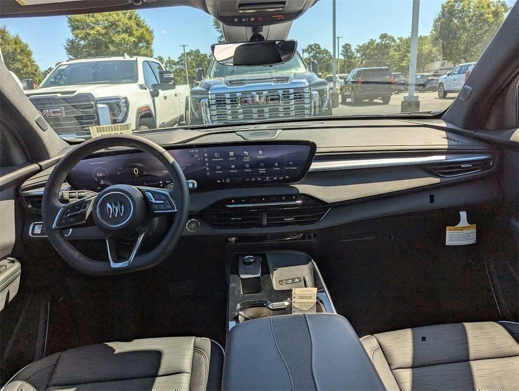 2026 Buick Enclave Sport Touring - Photo 6
