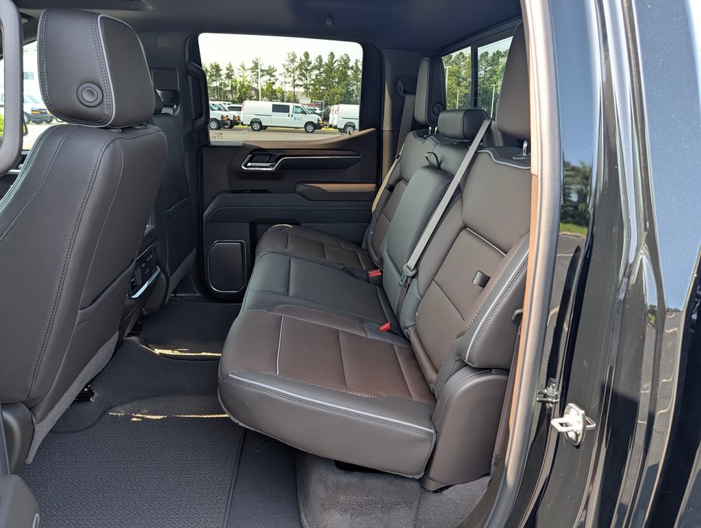 2026 GMC Sierra 1500 Denali - Photo 14