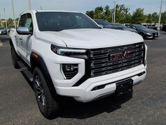 2026 GMC Canyon Denali Truck