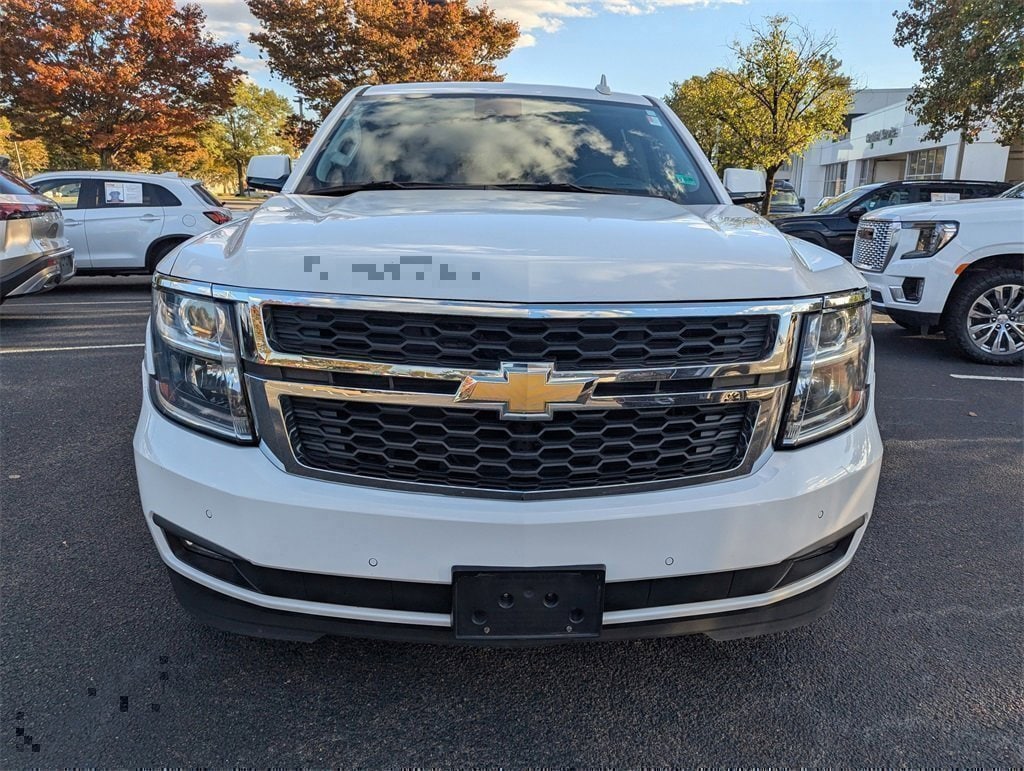 Used 2020 Chevrolet Tahoe LT SUV