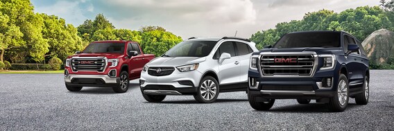 Buick Gmc Lease Returns In Richmond Va Haley Buick Gmc Airport