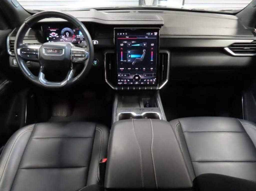 Used 2024 GMC Acadia Elevation SUV