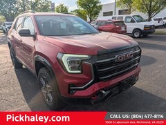 2026 GMC Terrain AT4 SUV