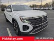  Volkswagen Atlas Cross Sport
