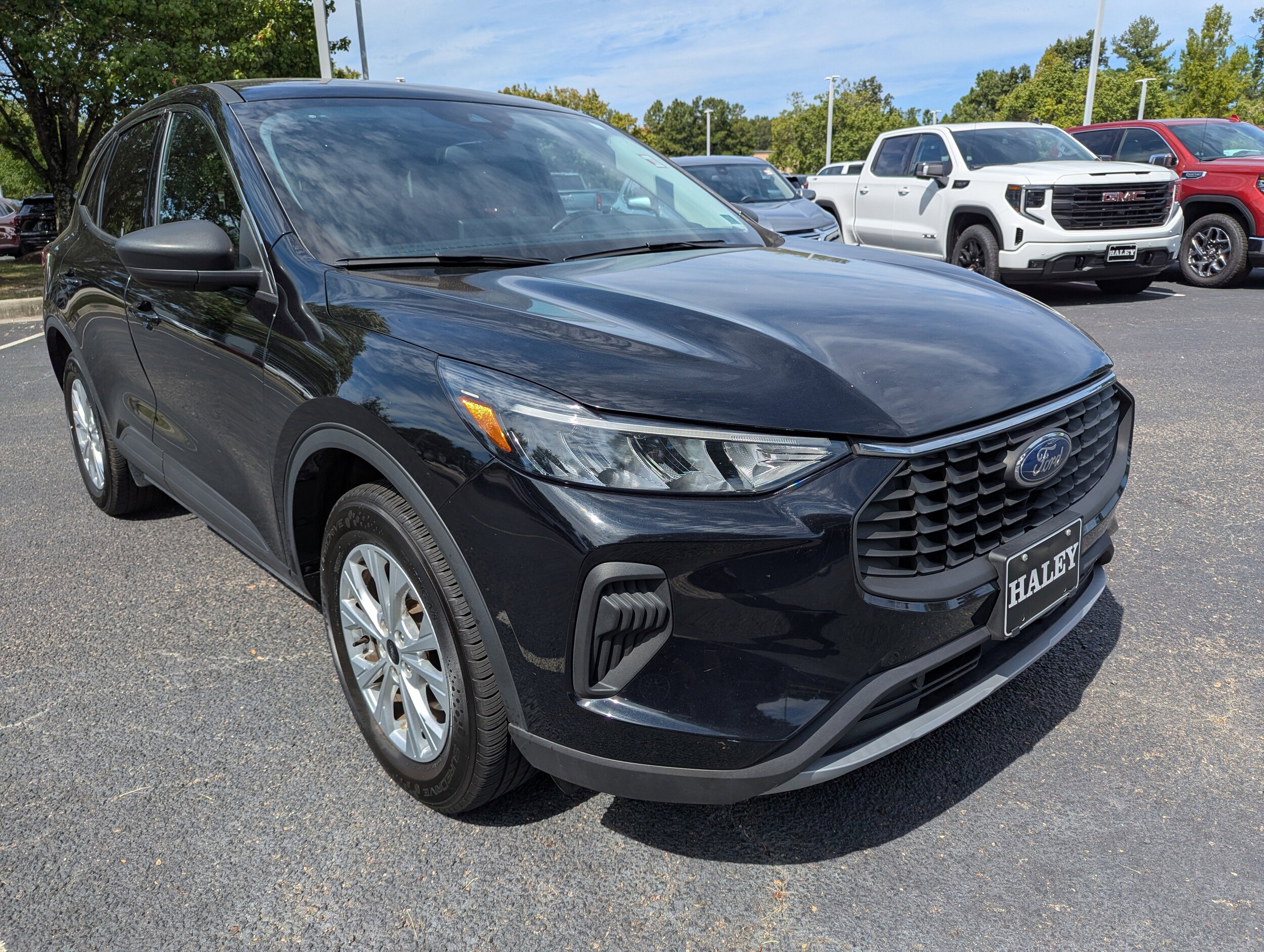 2023 Ford Escape Active photo 2