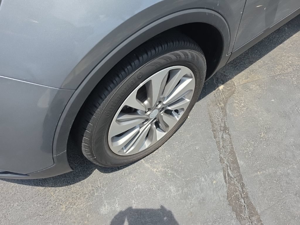 KL4CJASB9LB051272