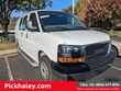  GMC Savana Cargo 2500