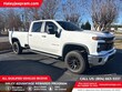  Chevrolet Silverado 3500 HD