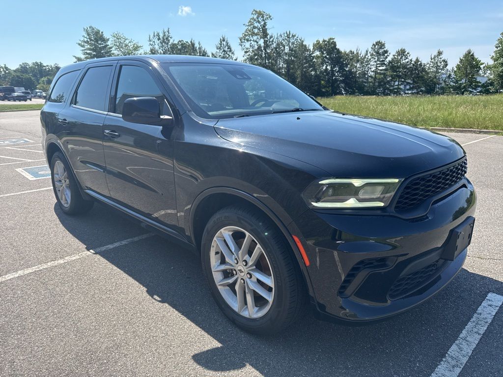 2023 Dodge Durango GT Launch Edition RWD's photo