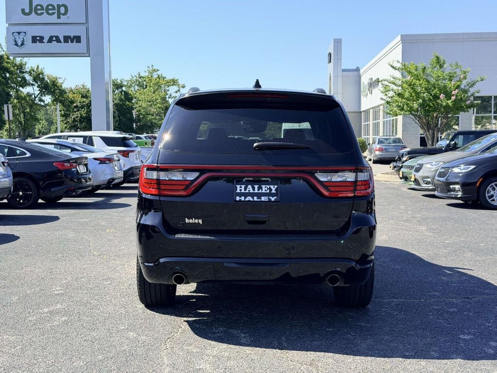 Used 2023 Dodge Durango GT SUV
