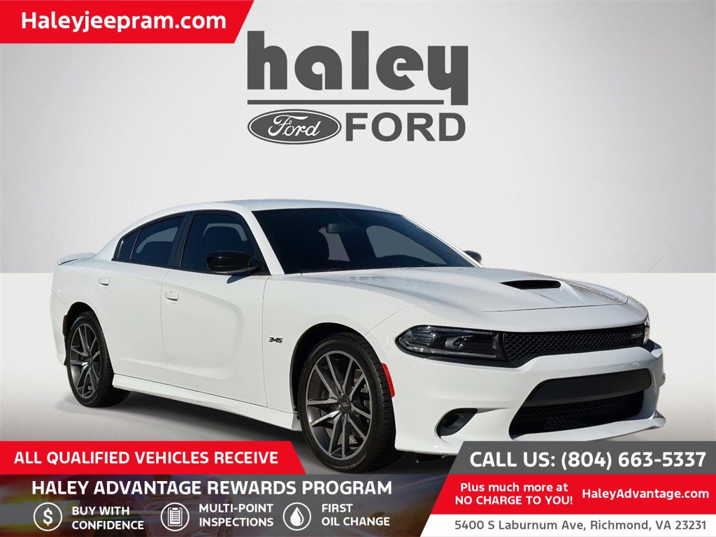 2023 Dodge Charger R/T