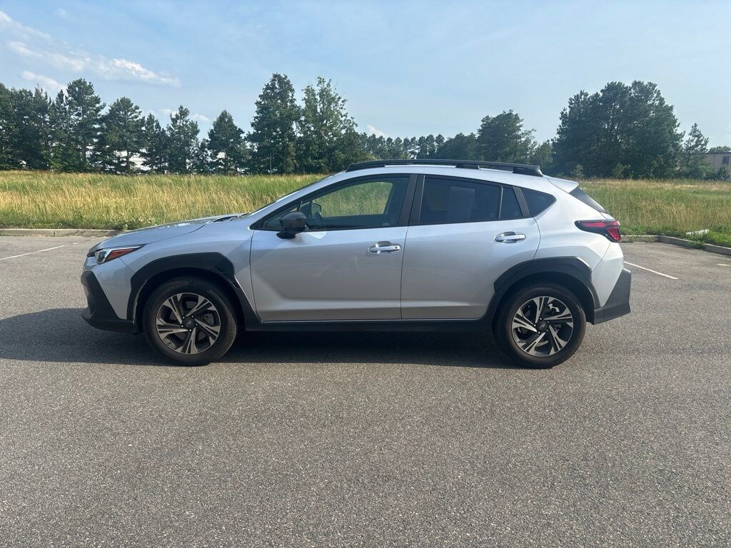 Used 2025 Subaru Crosstrek Premium SUV