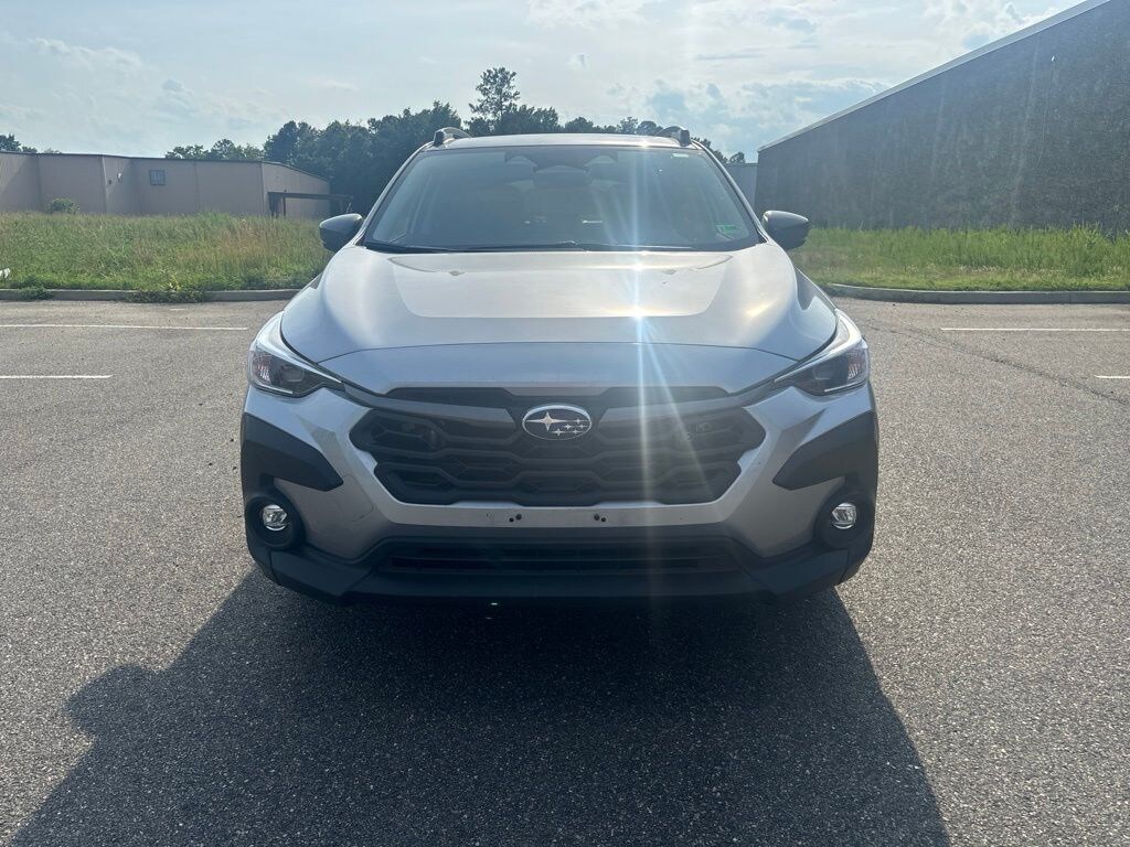 Used 2025 Subaru Crosstrek Premium SUV