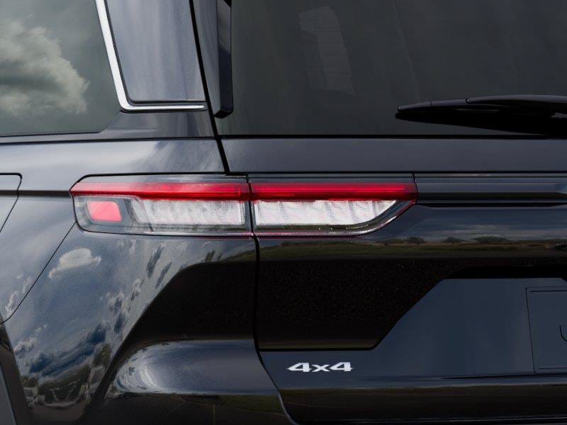 2026 Jeep Grand Cherokee Limited - Photo 9