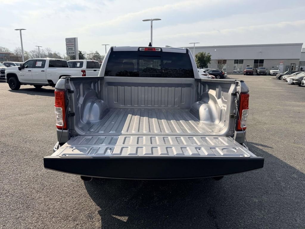 2020 RAM Ram 1500 Pickup Big Horn/Lone Star - Photo 15