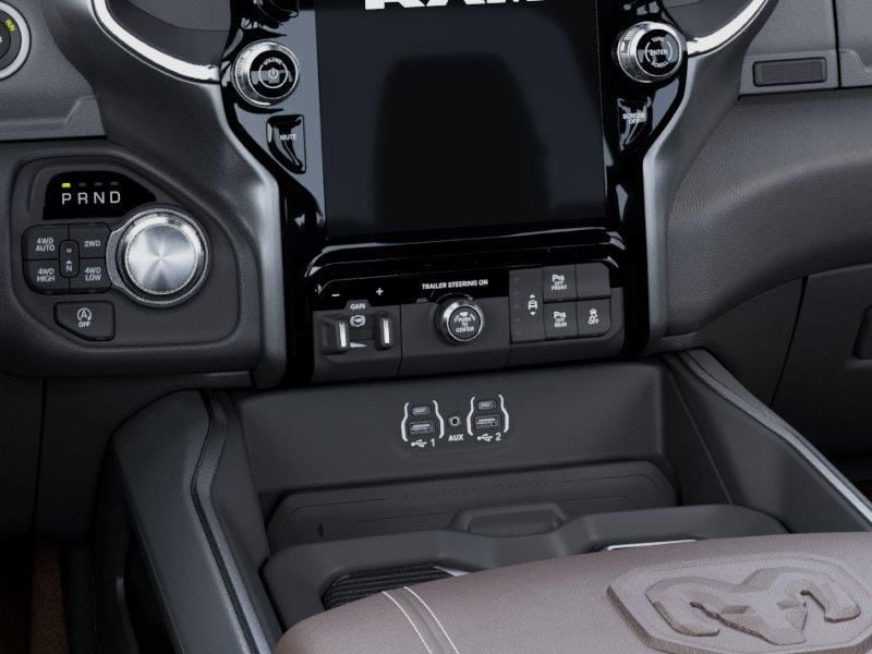 2026 RAM 1500 Laramie - Photo 24