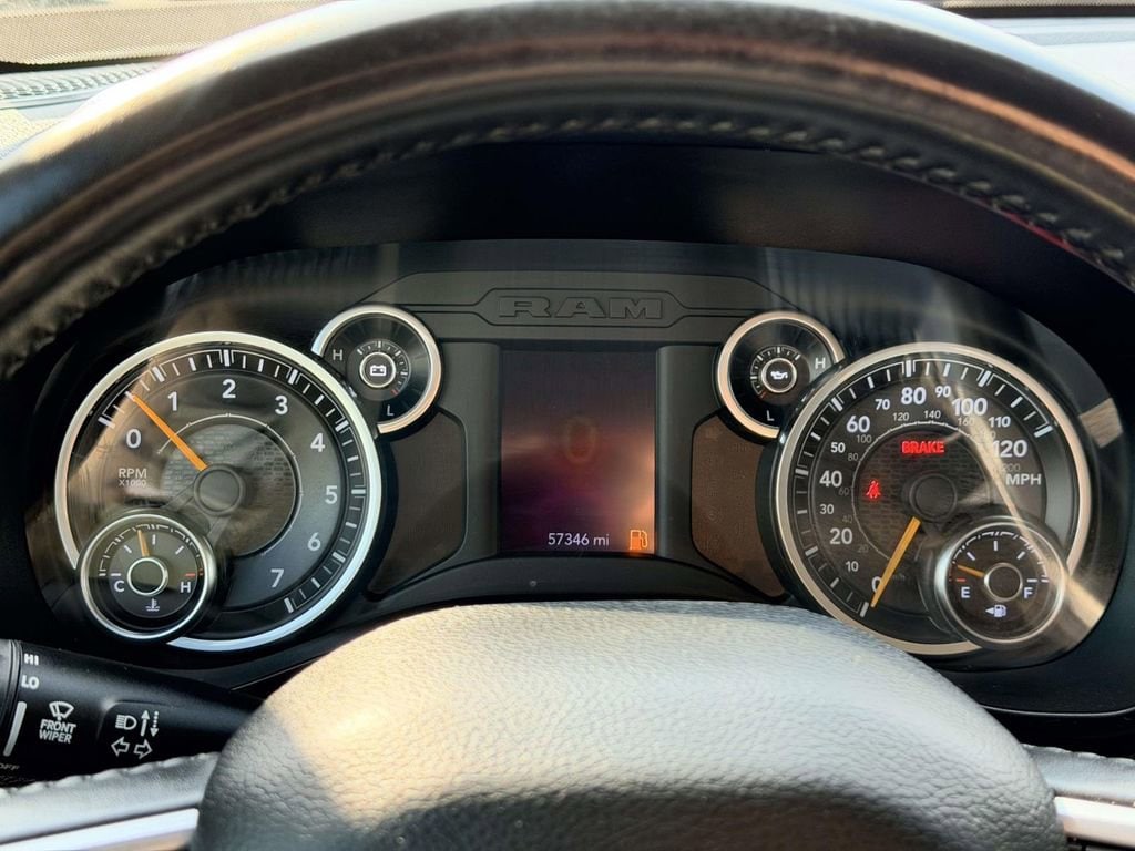 2020 RAM Ram 1500 Pickup Big Horn/Lone Star - Photo 10