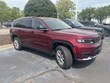  Jeep Grand Cherokee L