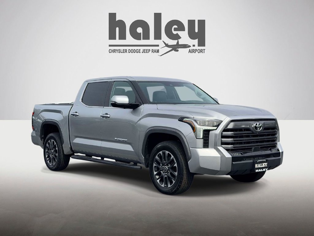  Toyota Tundra