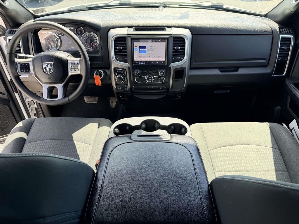 Used 2022 Ram 1500 Classic SLT Truck Quad Cab
