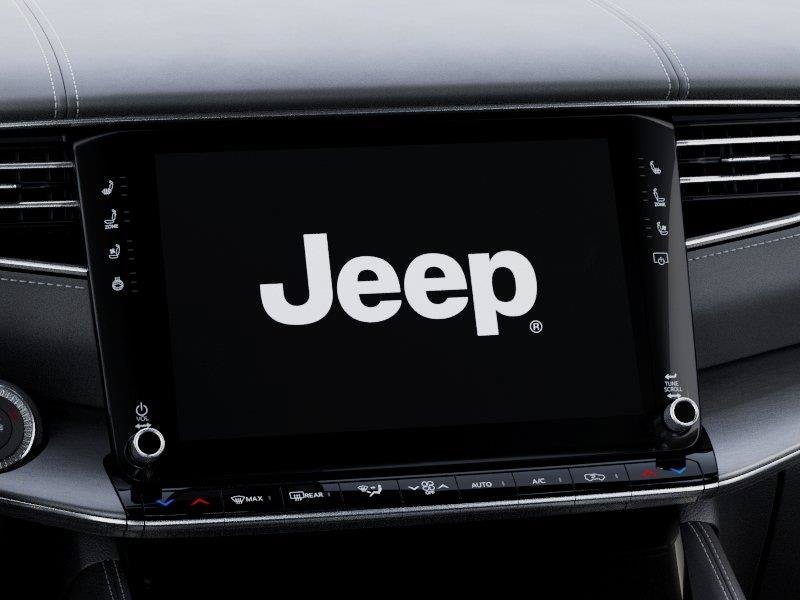 2026 Jeep Grand Wagoneer L Limited Reserve - Photo 18