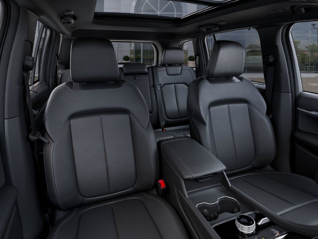 2026 Jeep Grand Cherokee Limited - Photo 16