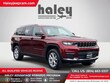  Jeep Grand Cherokee L