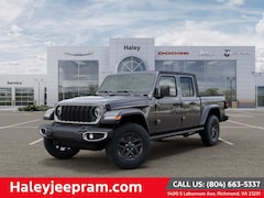 2026 Jeep Gladiator SPORT S 4X4 Pickup