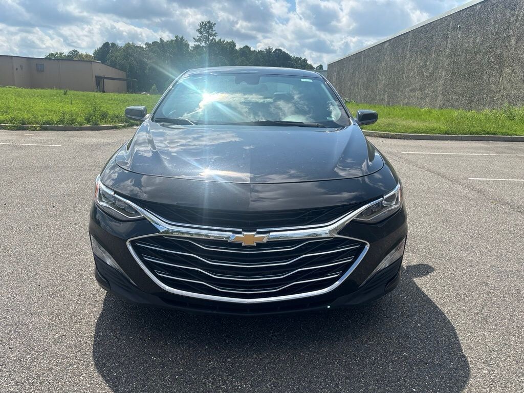 Used 2024 Chevrolet Malibu 2LT Sedan