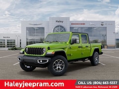 2026 Jeep Gladiator SPORT S 4X4 Pickup
