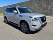  Nissan Armada