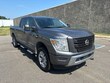  Nissan Titan XD