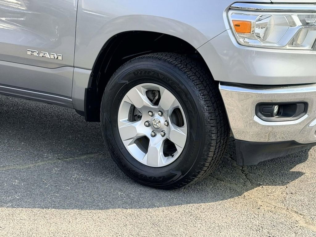 2020 RAM Ram 1500 Pickup Big Horn/Lone Star - Photo 25