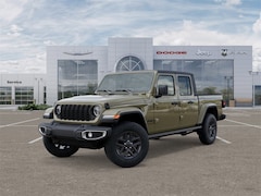 2026 Jeep Gladiator SPORT S 4X4 Pickup