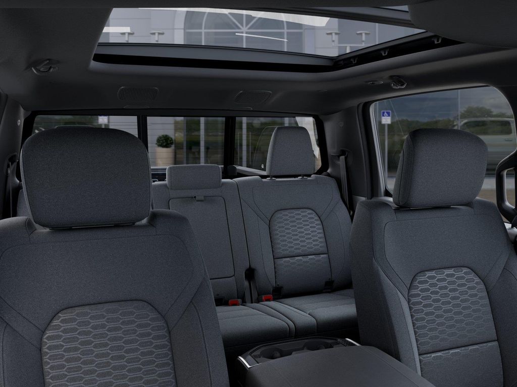 2026 RAM 1500 Big Horn/Lone Star - Photo 26