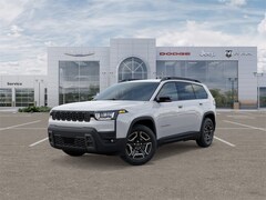 2026 Jeep Cherokee LIMITED 4X4 Sport Utility