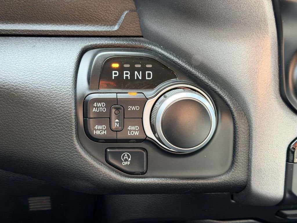 2020 RAM Ram 1500 Pickup Big Horn/Lone Star - Photo 6