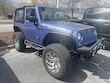  Jeep Wrangler JK