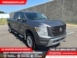  Nissan Titan XD