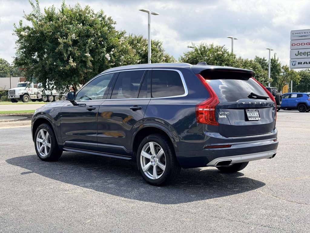 Used 2021 Volvo XC90 T6 Momentum 7 Passenger SUV