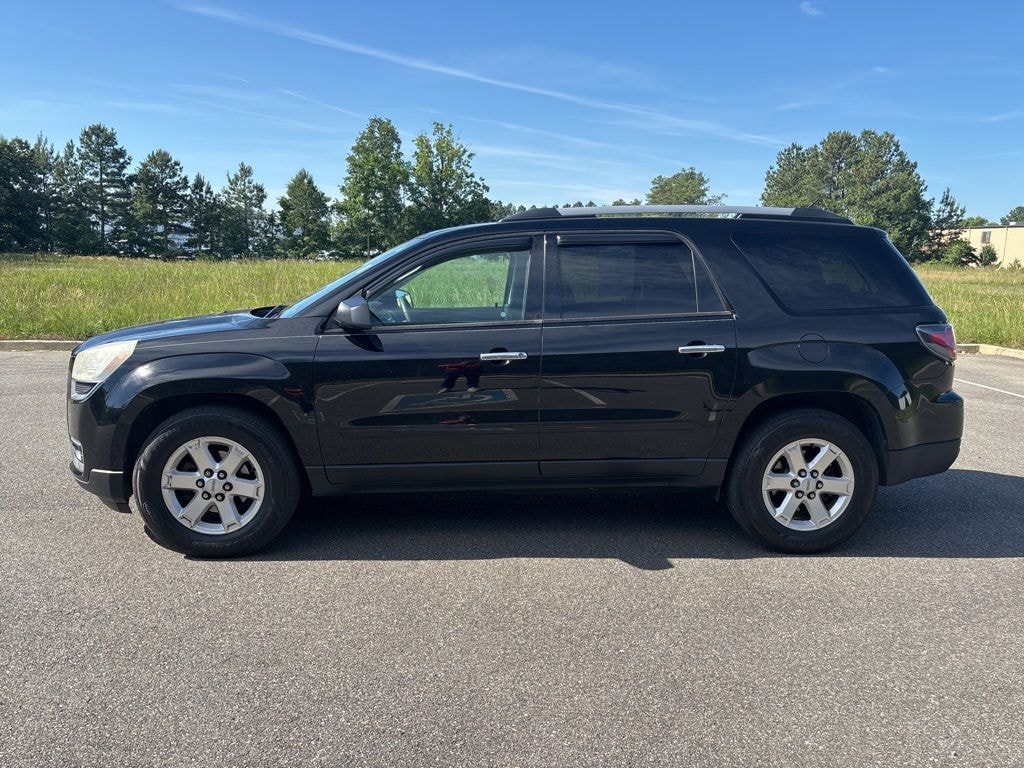 Used 2016 GMC Acadia SLE-2 SUV