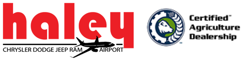 Haley Chrysler Dodge Jeep Ram