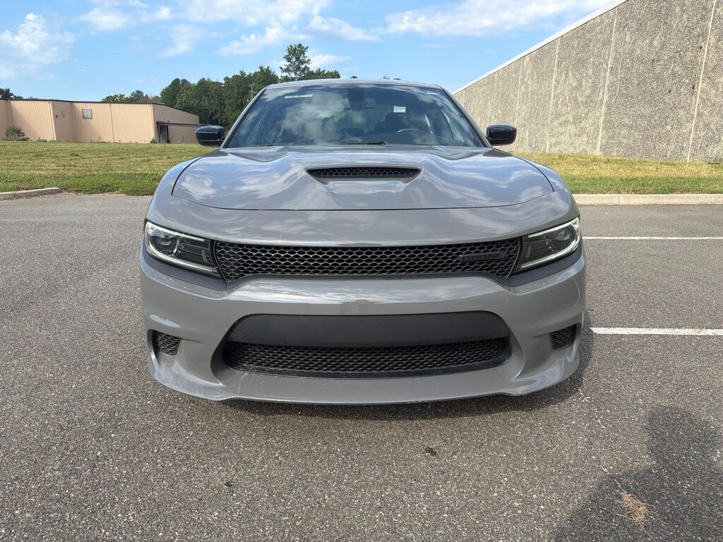 Used 2023 Dodge Charger R/T Sedan