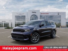 2026 Dodge Durango GT PLUS AWD HEMI V8 Sport Utility