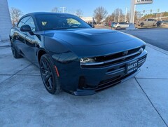 2026 Dodge Charger SCAT PACK 2-DOOR AWD Coupe