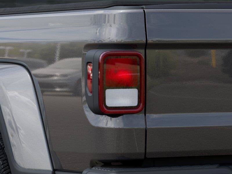 2026 Jeep Gladiator Sport S - Photo 9